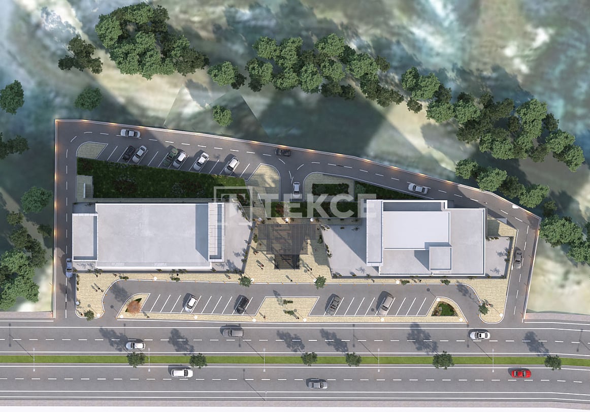 Appartement à Ankara, Turquie, 78 m² - image 12