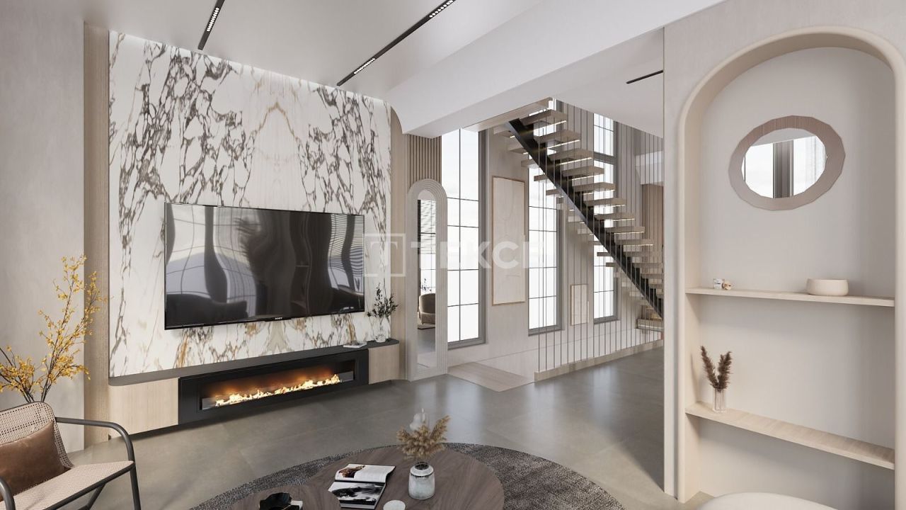 Villa a Kuşadası, Turchia, 220 m² - foto 12