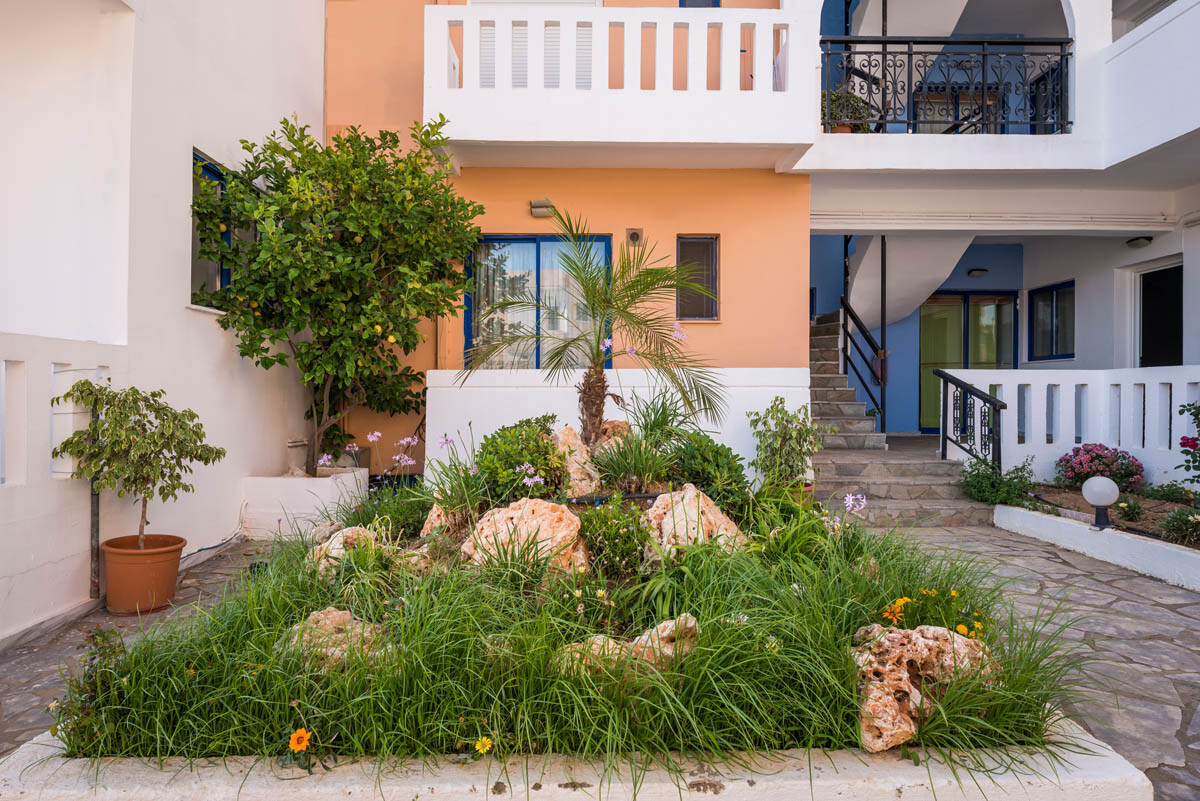 Hotel, albergo nella prefettura di Chania, Grecia, 850 m² - foto 15