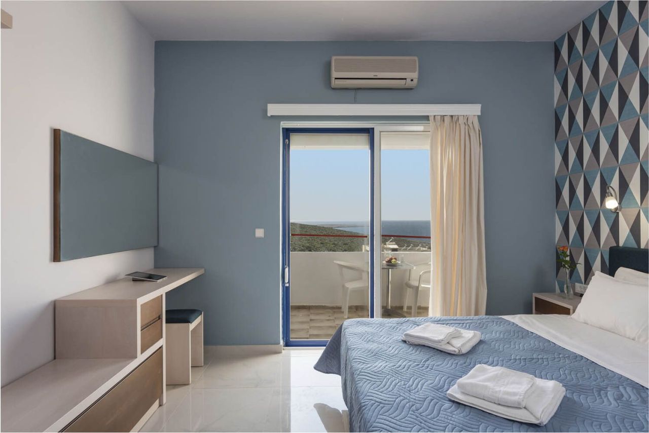 Hotel, albergo nella prefettura di Chania, Grecia, 850 m² - foto 2