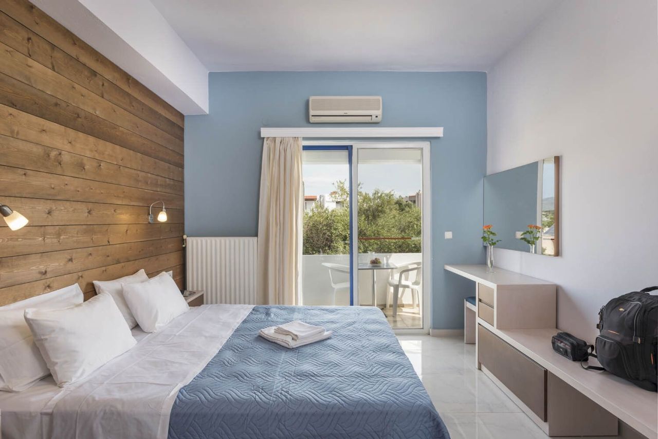 Hotel, albergo nella prefettura di Chania, Grecia, 850 m² - foto 8