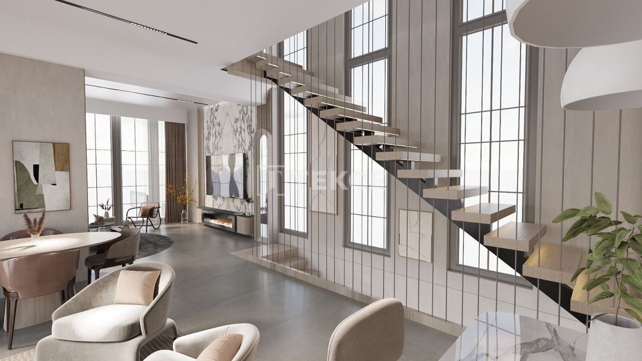 Villa a Kuşadası, Turchia, 220 m² - foto 13