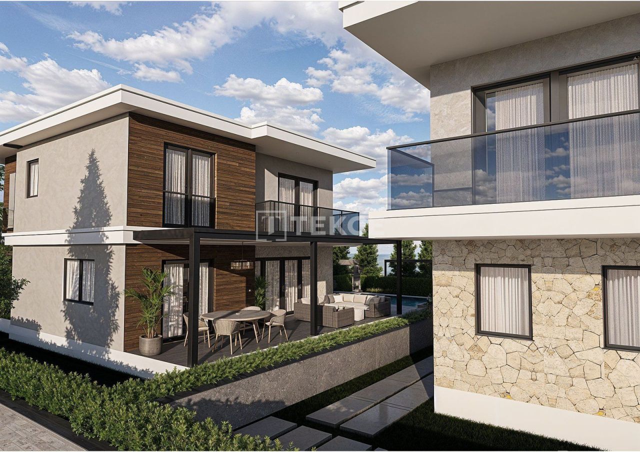 Villa in Fethiye, Turkey, 240 m² - picture 13