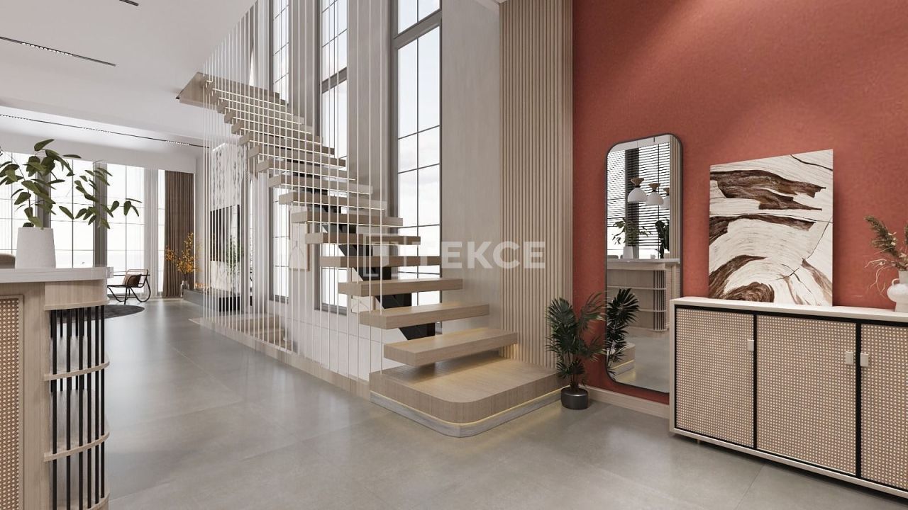 Villa a Kuşadası, Turchia, 220 m² - foto 14