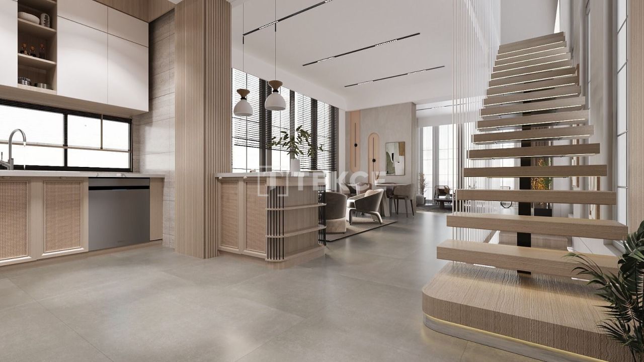 Villa a Kuşadası, Turchia, 220 m² - foto 15