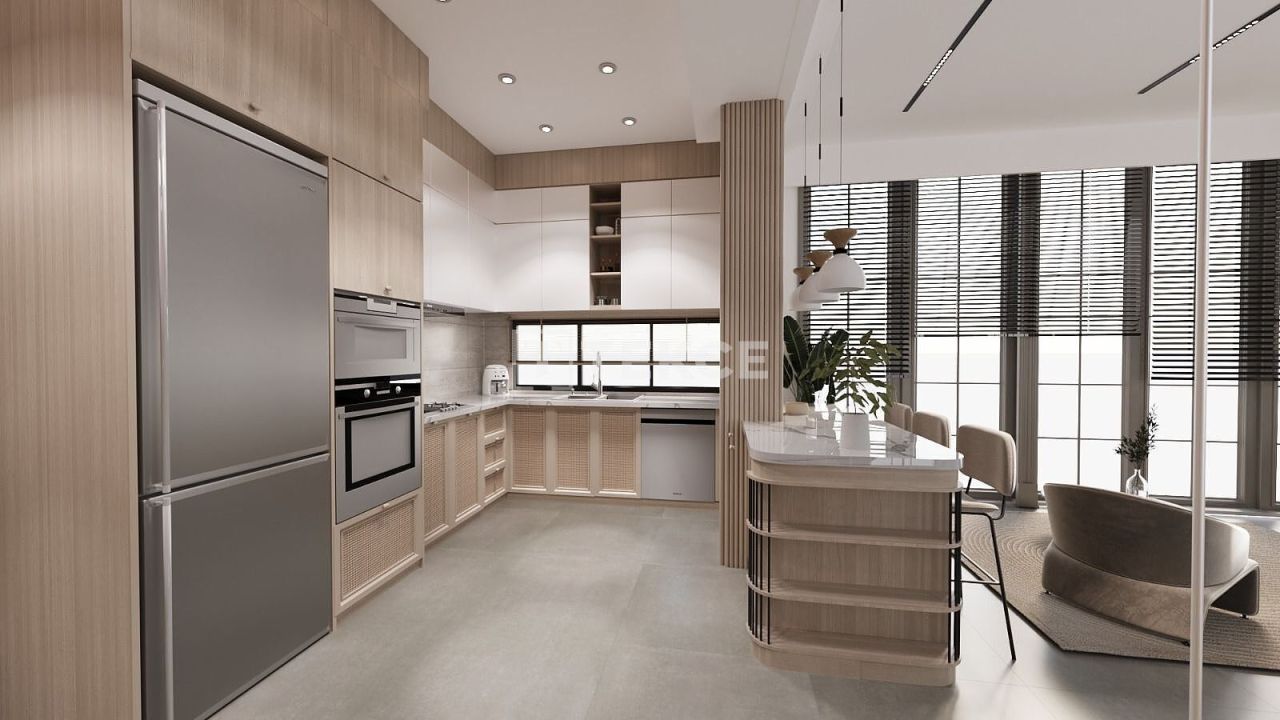 Villa en Kusadasi, Turquia, 220 m² - imagen 16