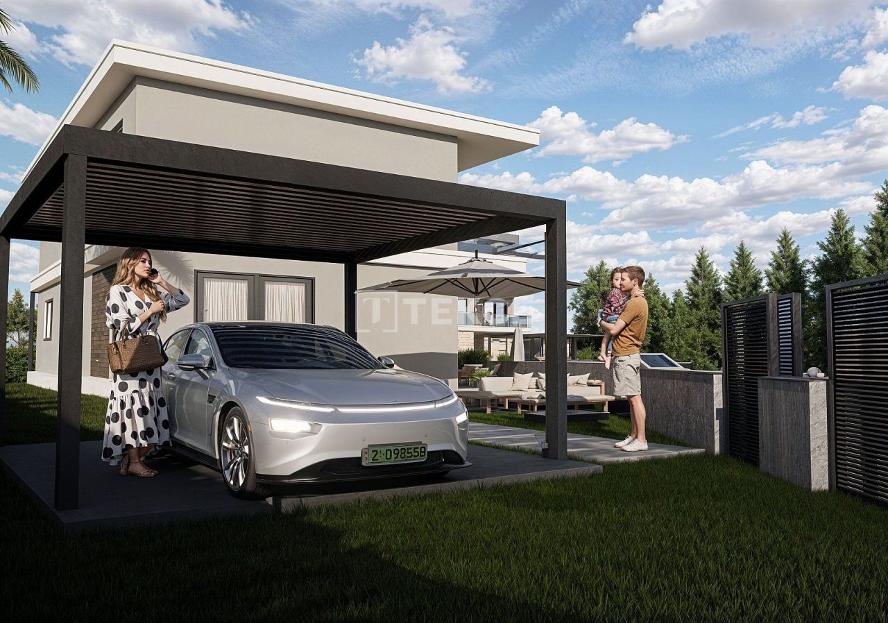 Villa in Fethiye, Turkey, 240 m² - picture 16