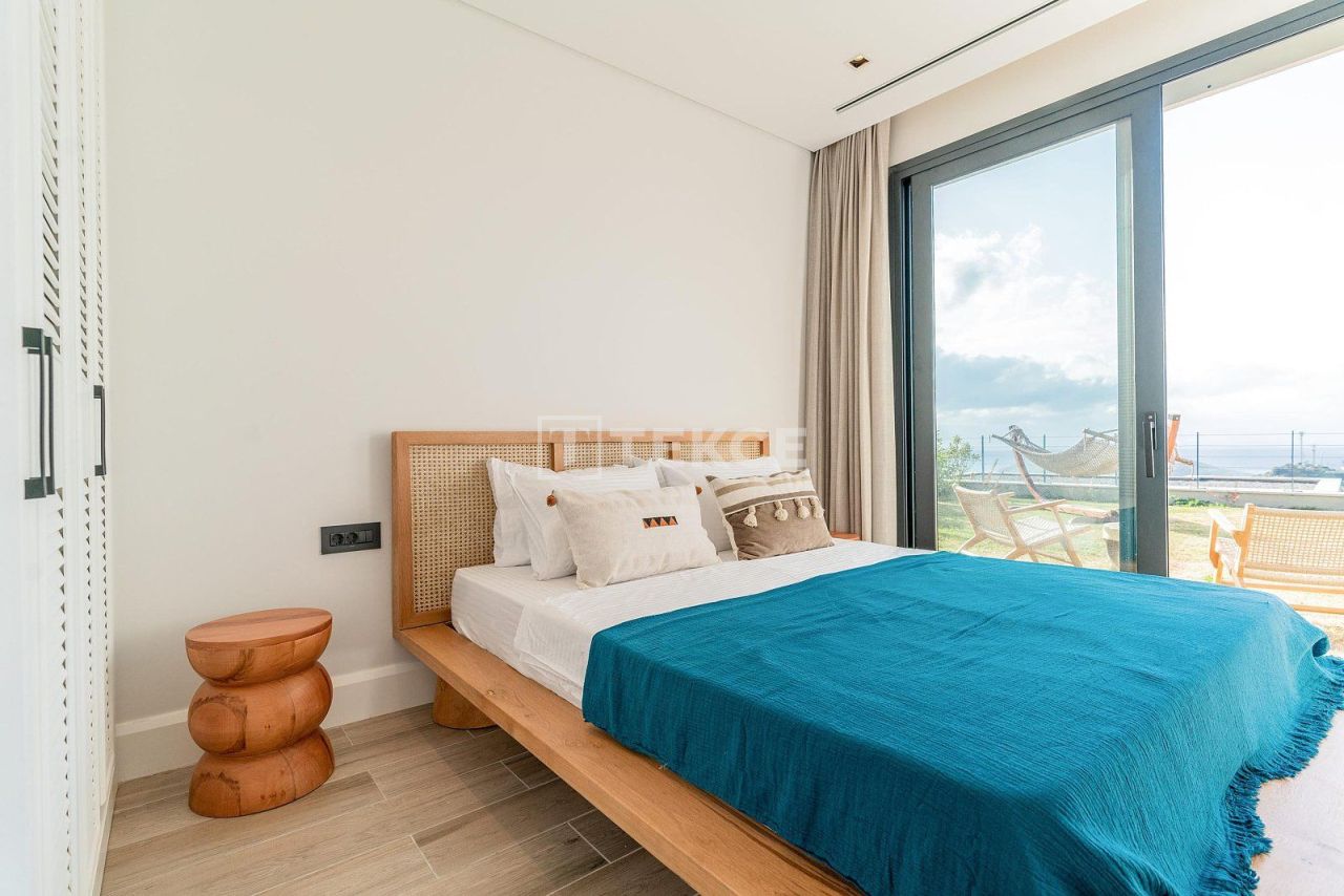 Villa a Bodrum, Turchia, 250 m² - foto 16