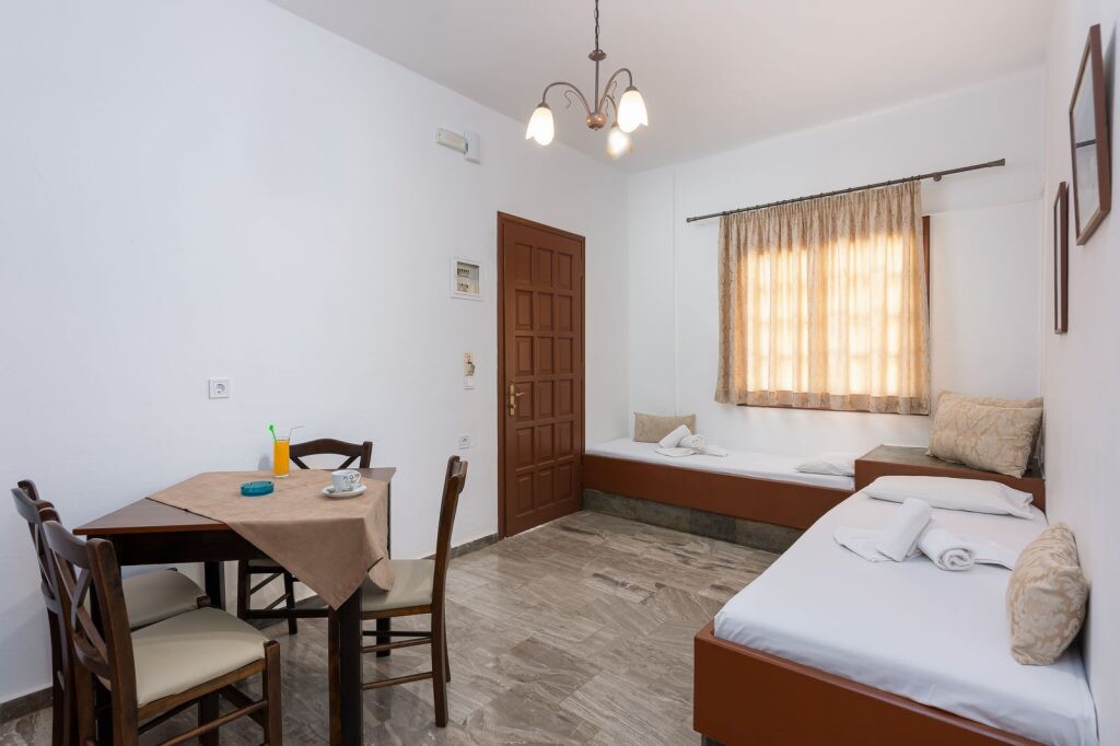 Hotel, albergo a Hersonissos, Grecia, 1 000 m² - foto 2