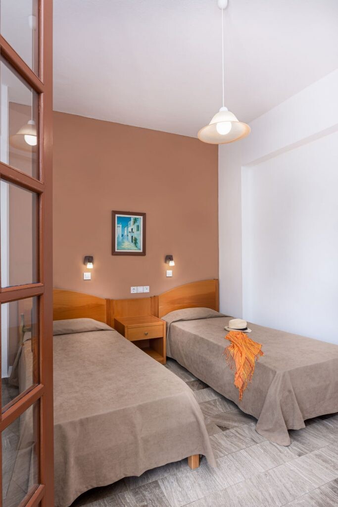 Hotel, albergo a Hersonissos, Grecia, 1 000 m² - foto 18