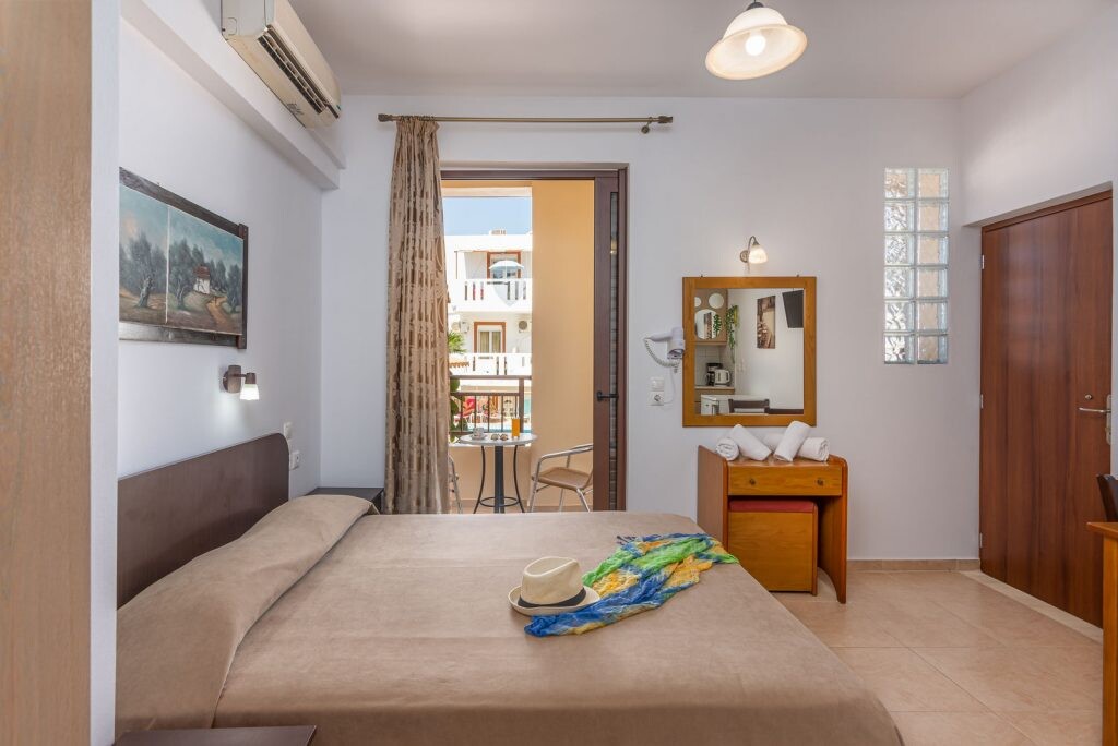 Hotel, albergo a Hersonissos, Grecia, 1 000 m² - foto 17