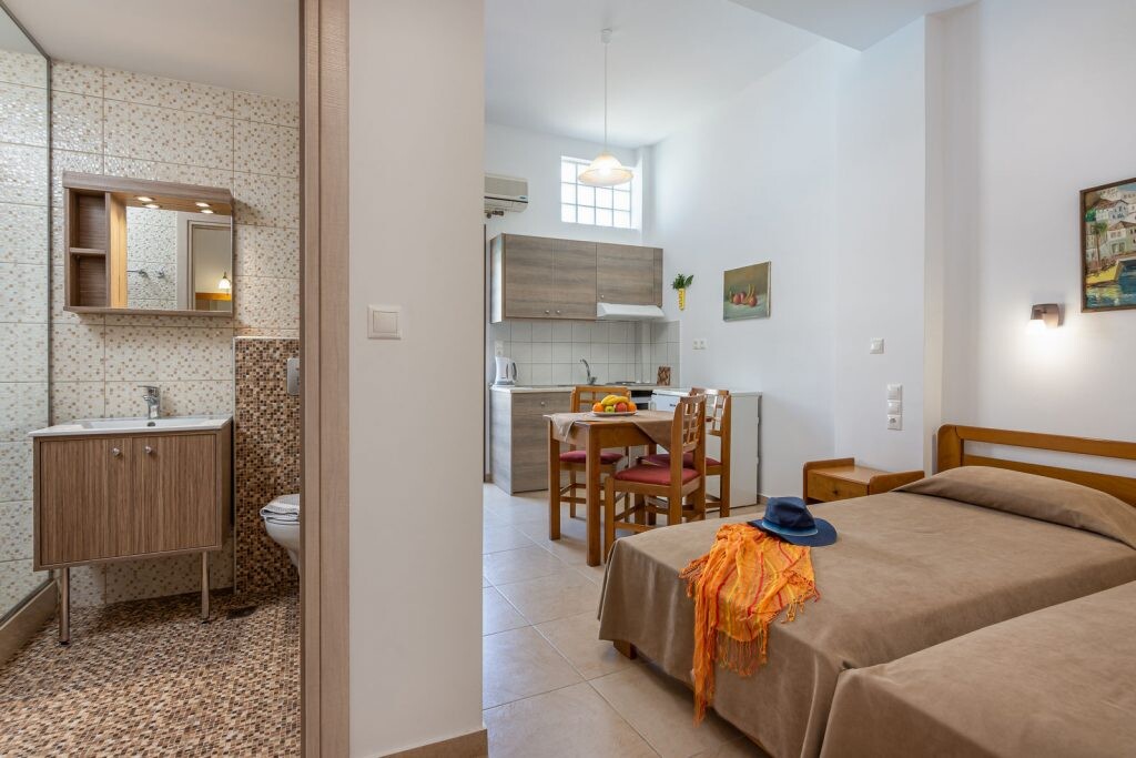 Hotel, albergo a Hersonissos, Grecia, 1 000 m² - foto 14