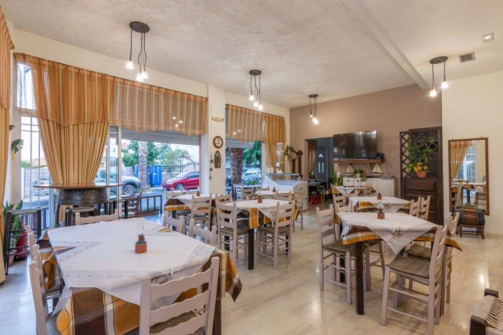 Hotel, albergo a Hersonissos, Grecia, 1 000 m² - foto 9