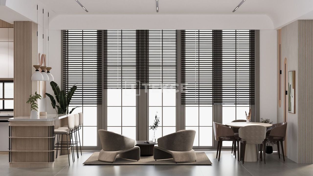 Villa en Kusadasi, Turquia, 220 m² - imagen 17