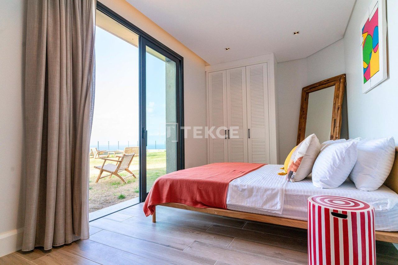 Villa in Bodrum, Türkei, 200 m² - Foto 17