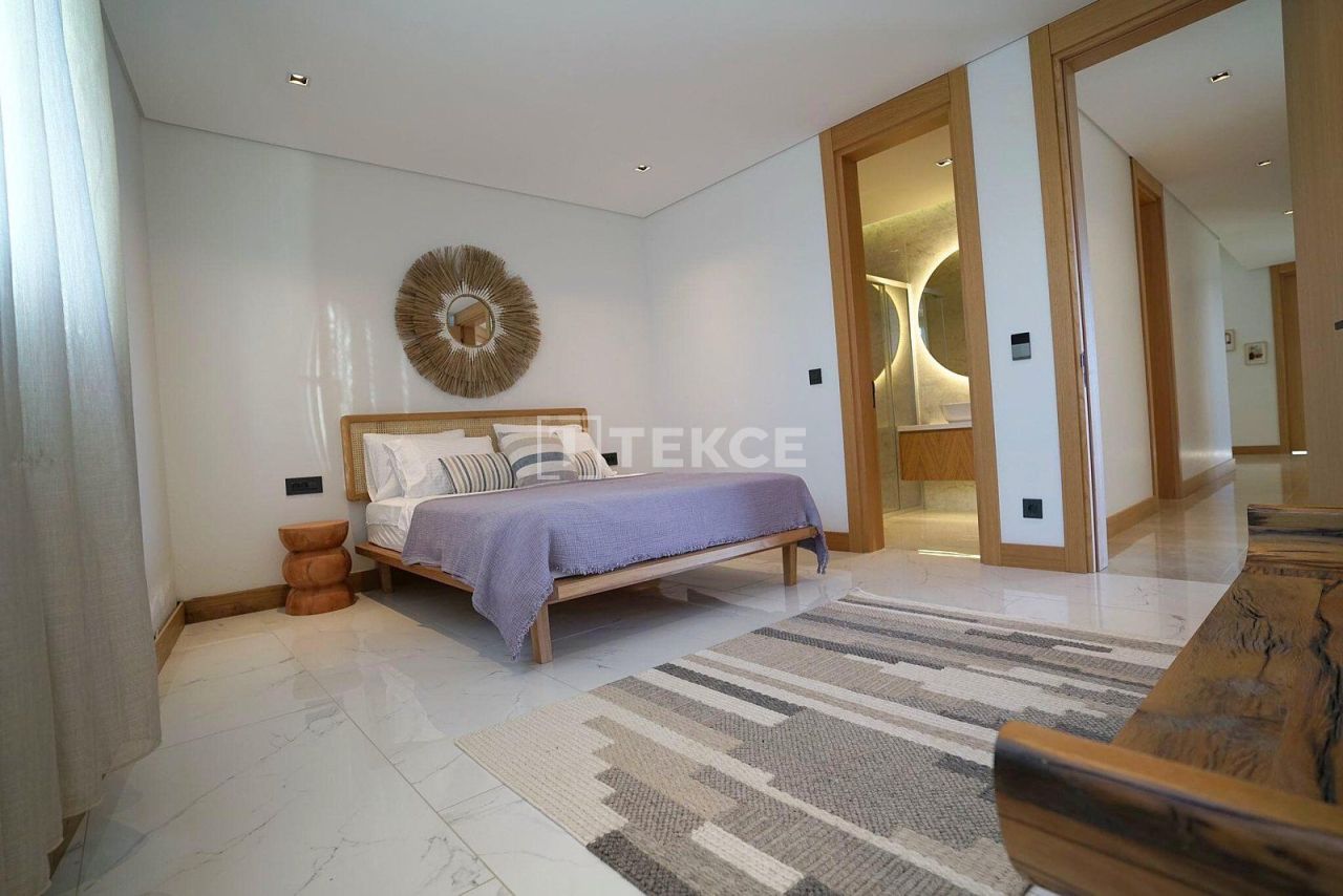 Villa a Bodrum, Turchia, 250 m² - foto 18