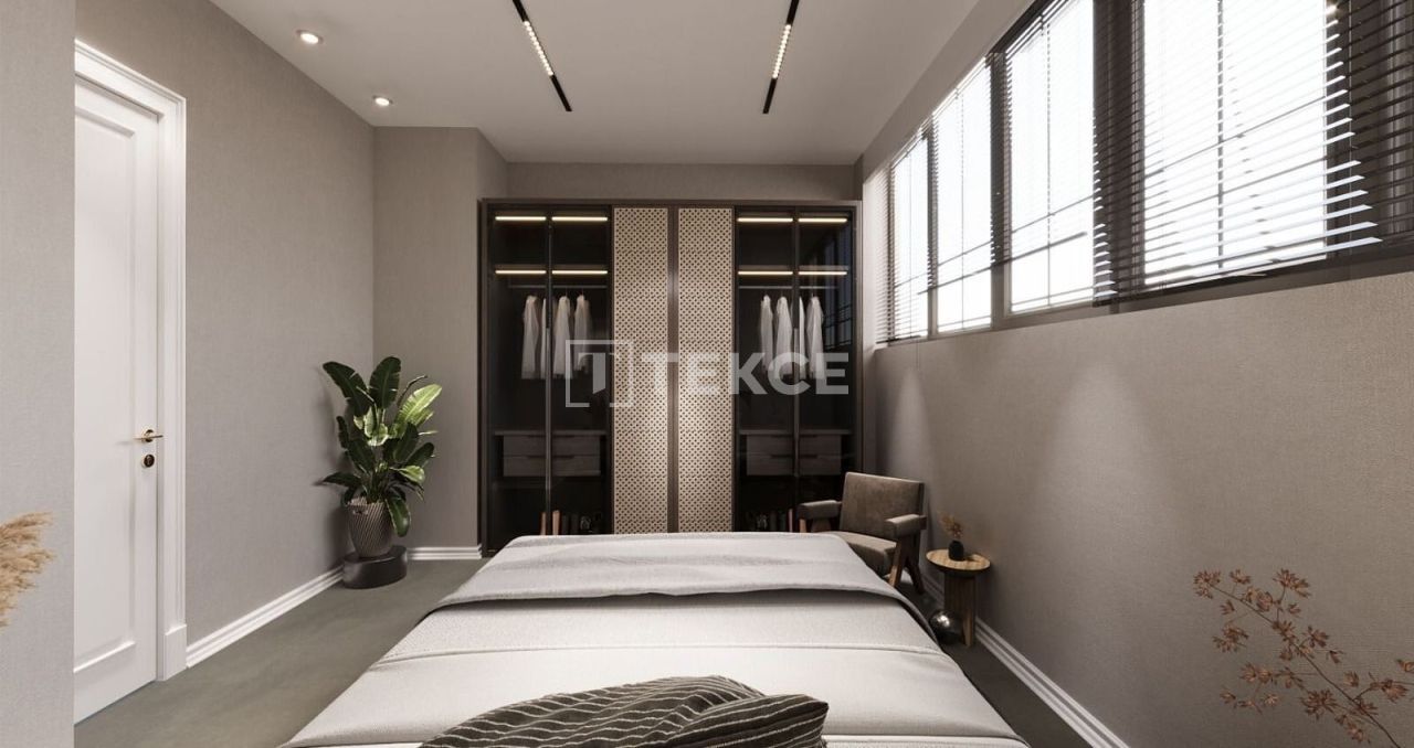 Villa en Kusadasi, Turquia, 220 m² - imagen 18