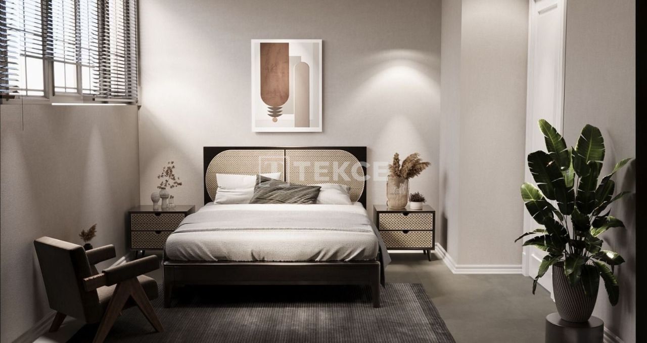 Villa en Kusadasi, Turquia, 220 m² - imagen 19