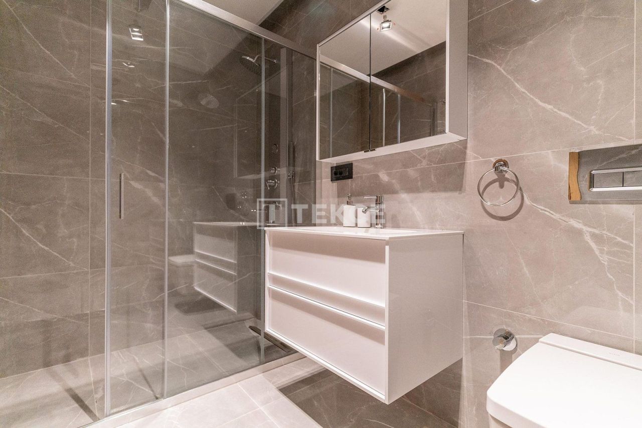 Villa a Bodrum, Turchia, 250 m² - foto 19