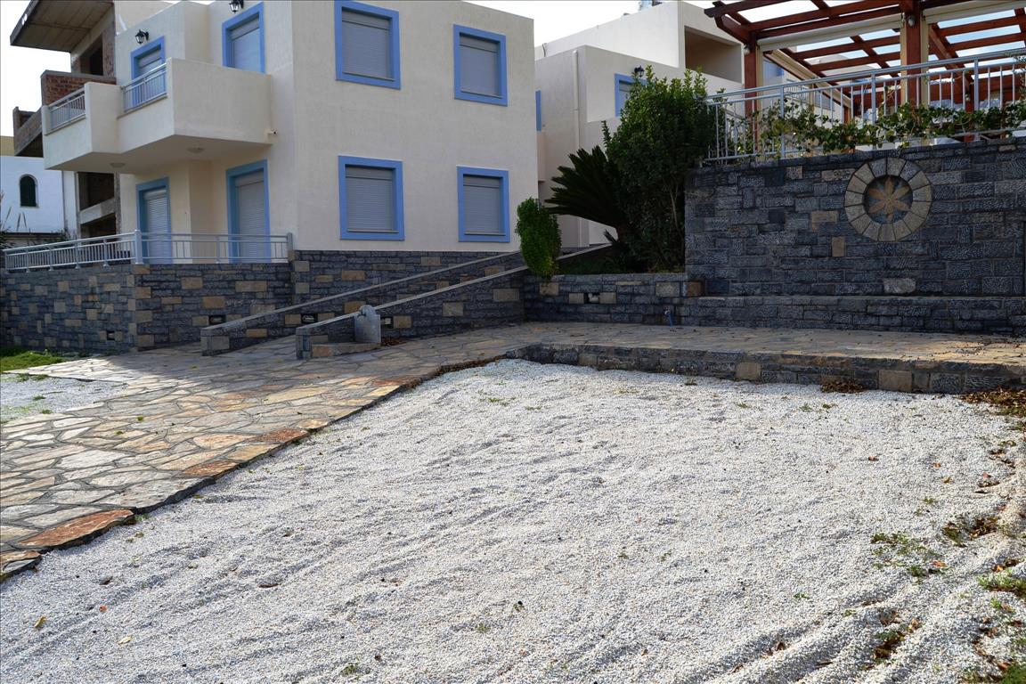 Hotel in Agios Nikolaos, Griechenland, 1 100 m² - Foto 2