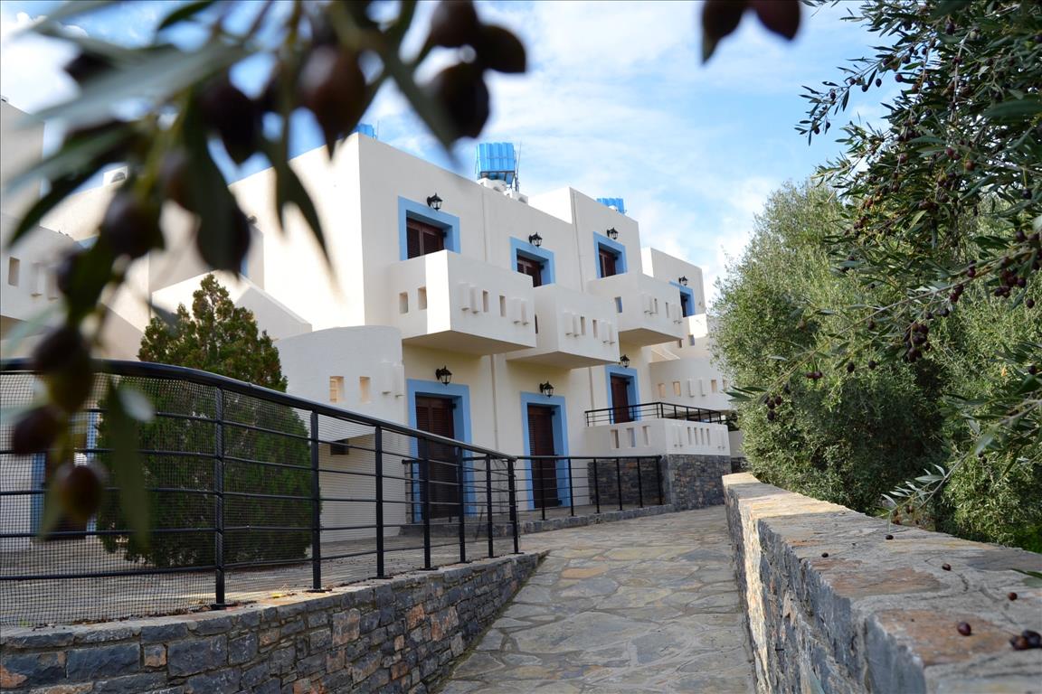 Hotel in Agios Nikolaos, Griechenland, 1 100 m² - Foto 8