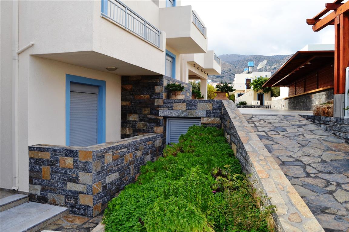 Hotel in Agios Nikolaos, Griechenland, 1 100 m² - Foto 4