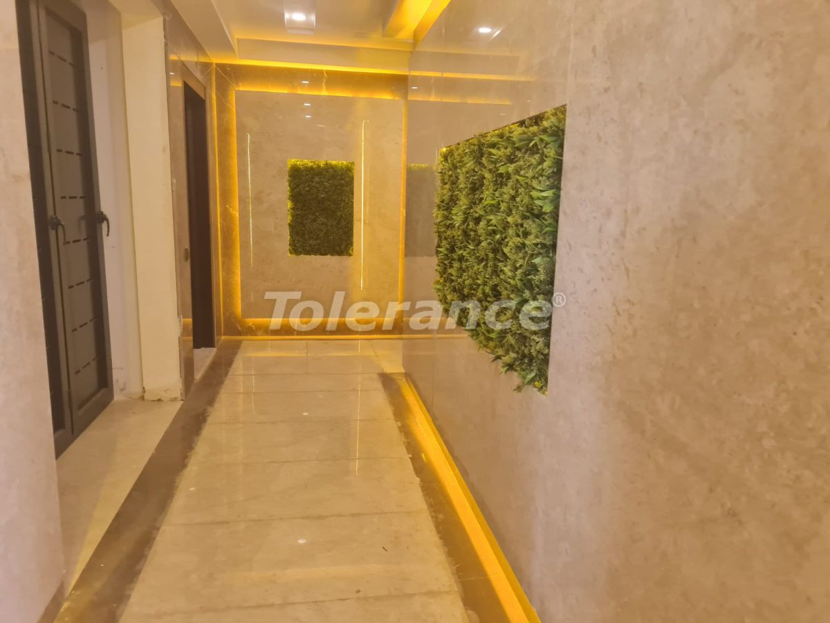 Apartment in Antalya, Türkei, 52 m² - Foto 4