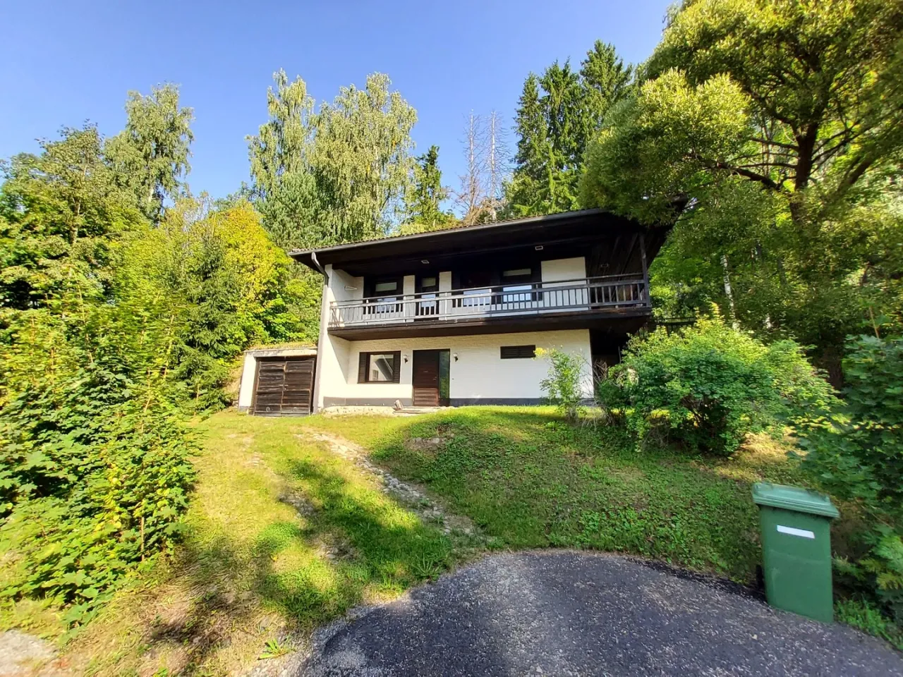 Casa en Puumala, Finlandia, 186 m² - imagen 1
