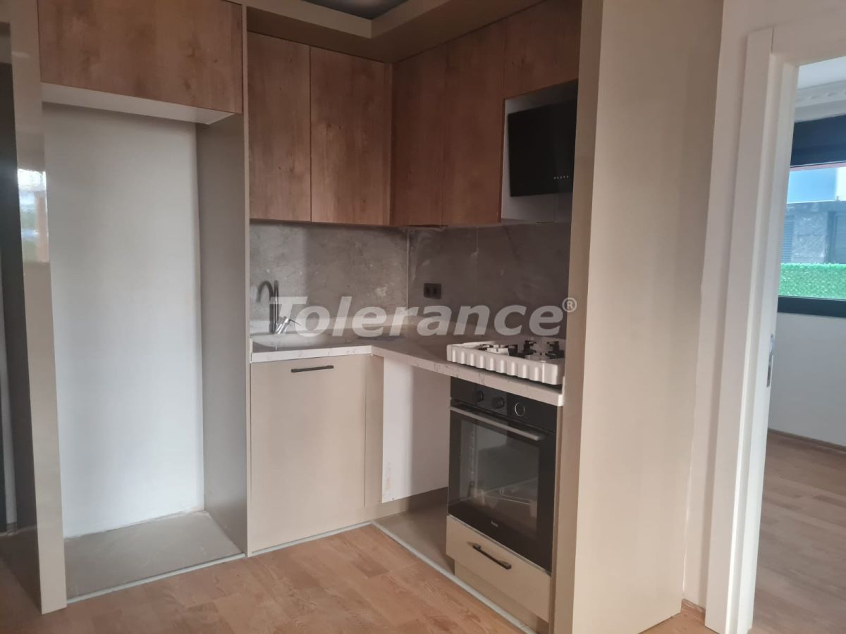 Apartment in Antalya, Türkei, 52 m² - Foto 10