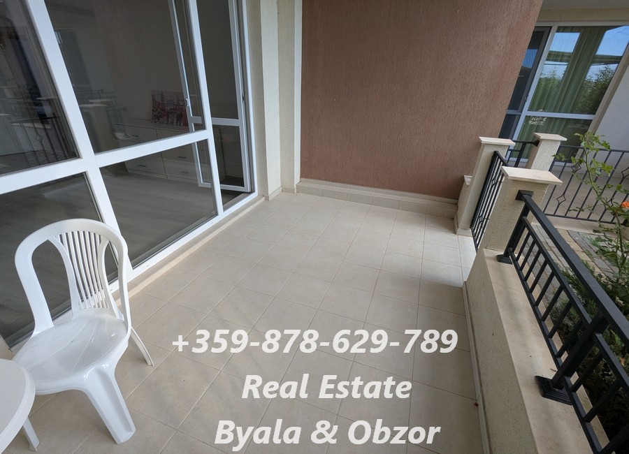 Piso en Byala, Bulgaria, 83 m² - imagen 4