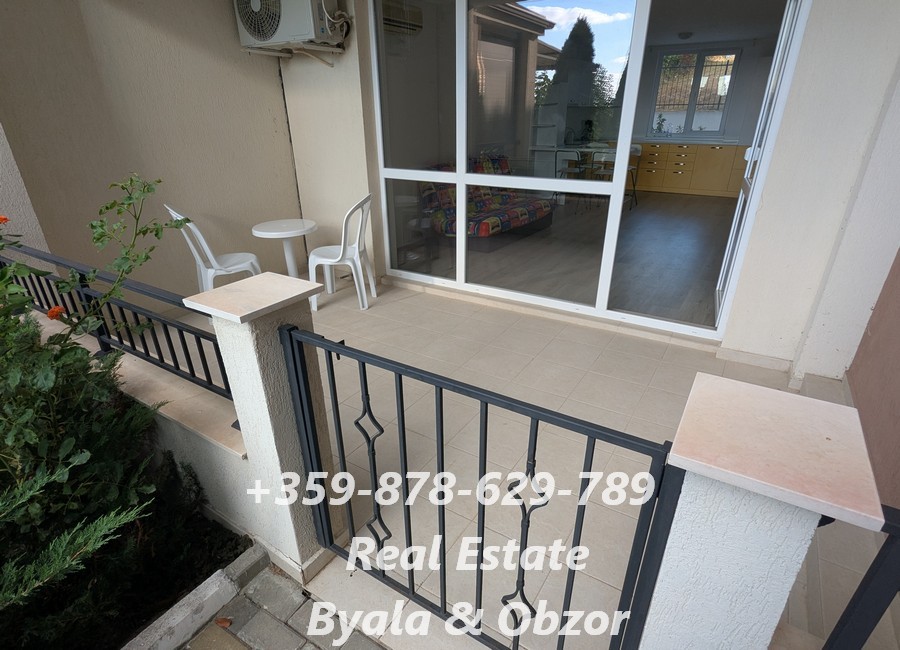 Piso en Byala, Bulgaria, 83 m² - imagen 2