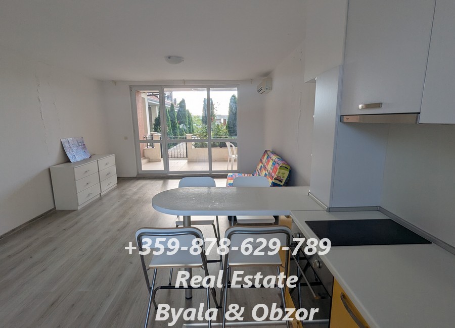 Piso en Byala, Bulgaria, 83 m² - imagen 9