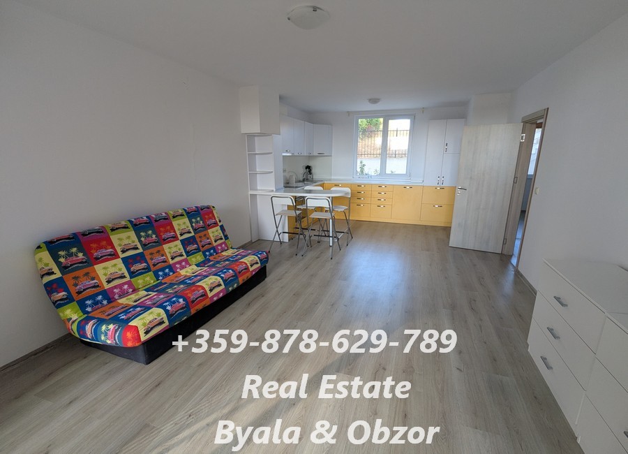 Piso en Byala, Bulgaria, 83 m² - imagen 5