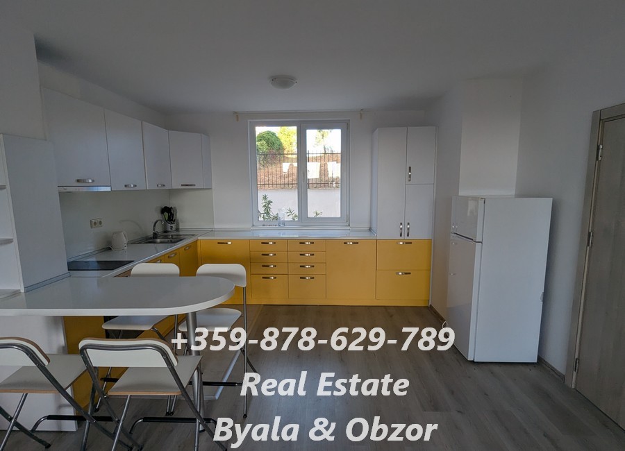 Piso en Byala, Bulgaria, 83 m² - imagen 8