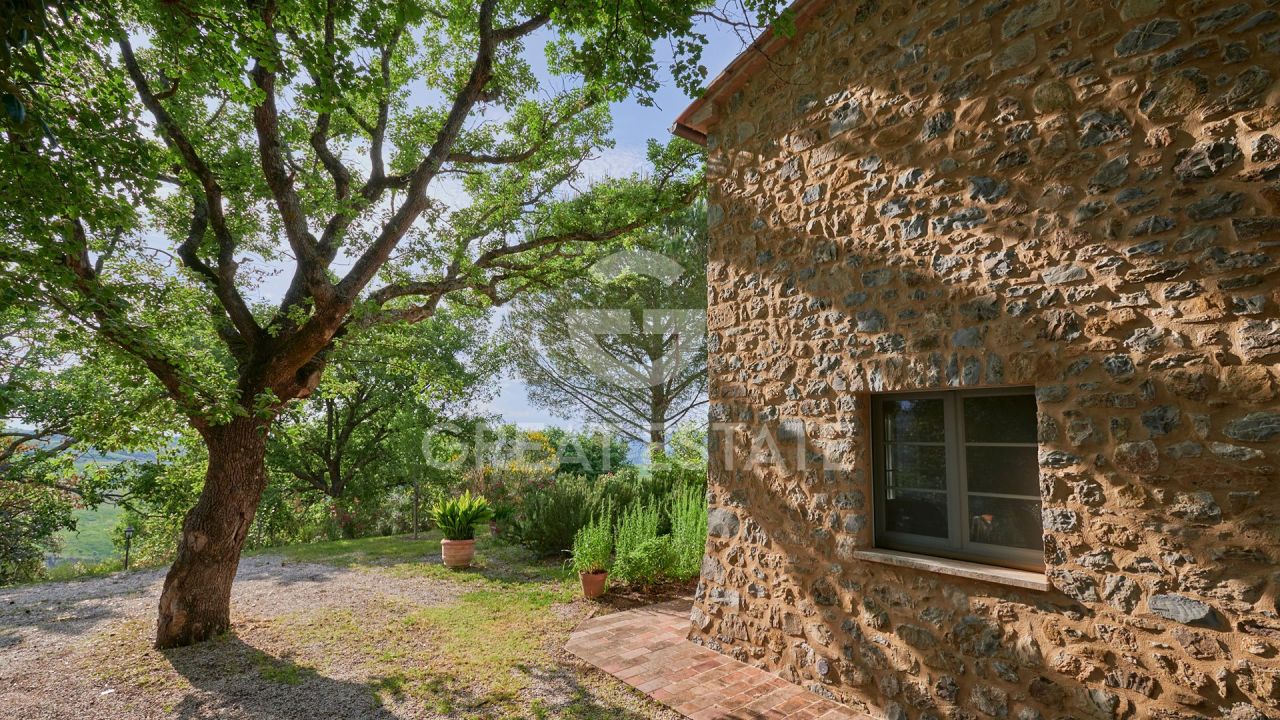 Casa Seggiano, Italia, 240 m² - imagen 3