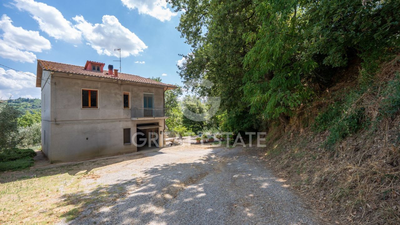 House in Montepulciano, Italy, 339.2 m² - picture 5