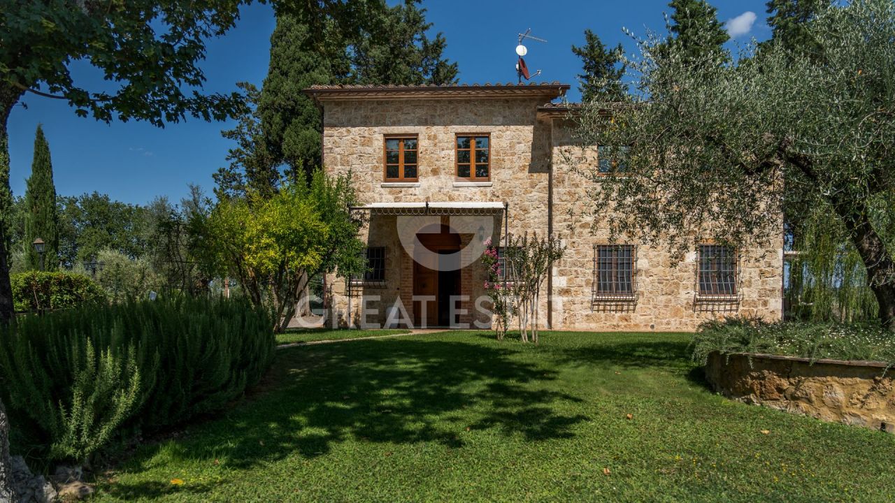 Casa en Cetona, Italia, 335 m² - imagen 5