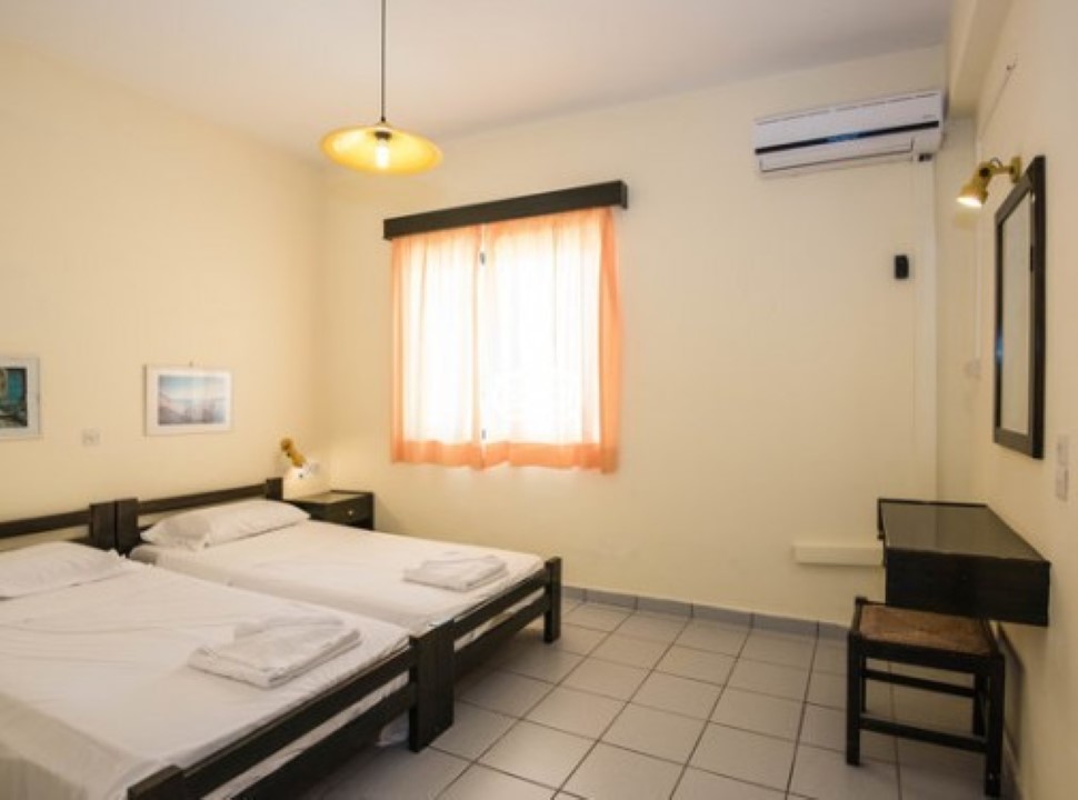 Hotel in Gouves, Greece, 1 800 m² - picture 3