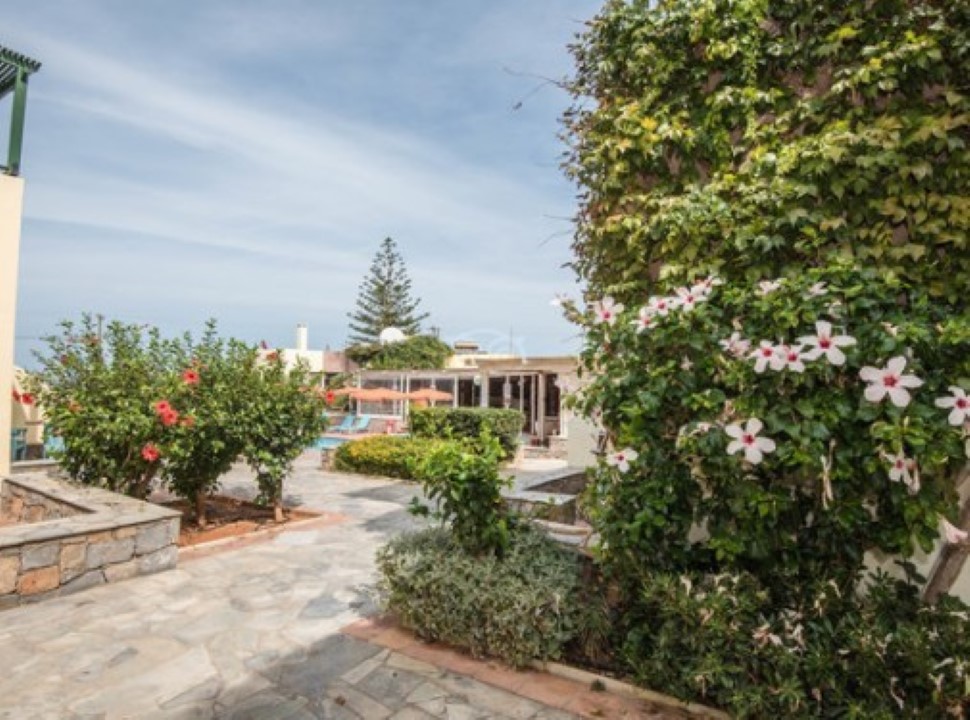 Hotel in Gouves, Greece, 1 800 m² - picture 5