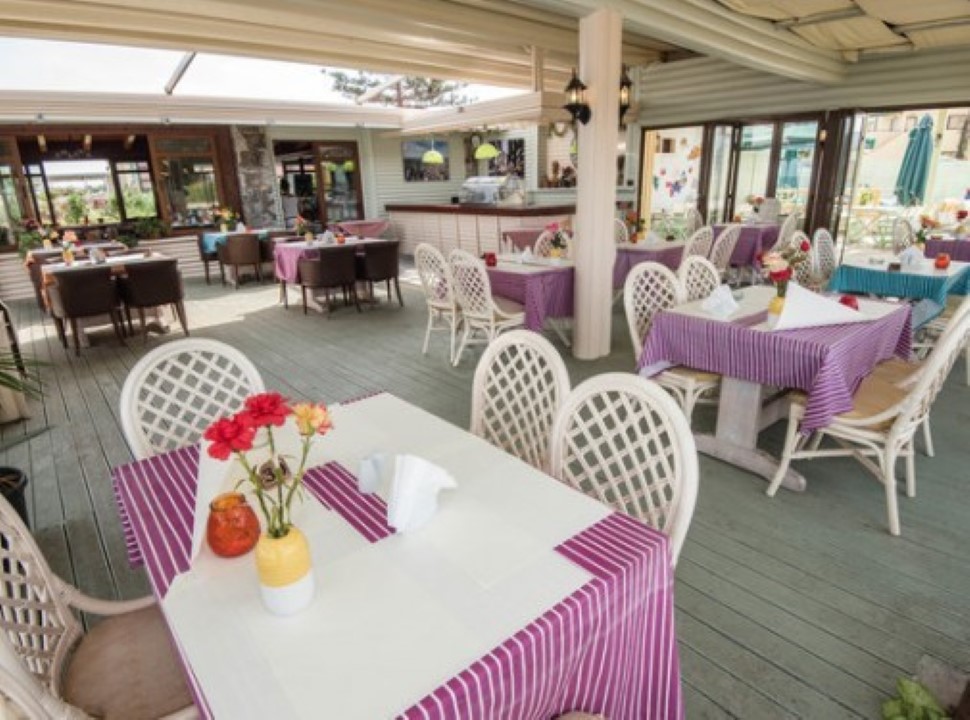 Hotel in Gouves, Greece, 1 800 m² - picture 4