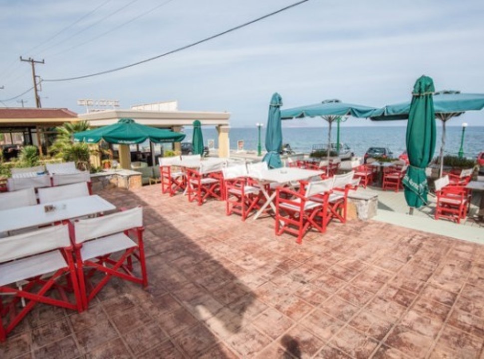 Hotel in Gouves, Greece, 1 800 m² - picture 13