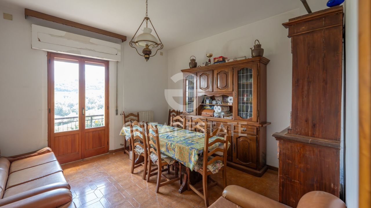 House in Montepulciano, Italy, 339.2 m² - picture 11