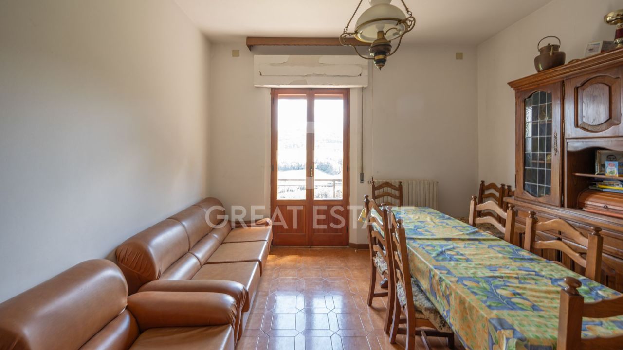 House in Montepulciano, Italy, 339.2 m² - picture 13