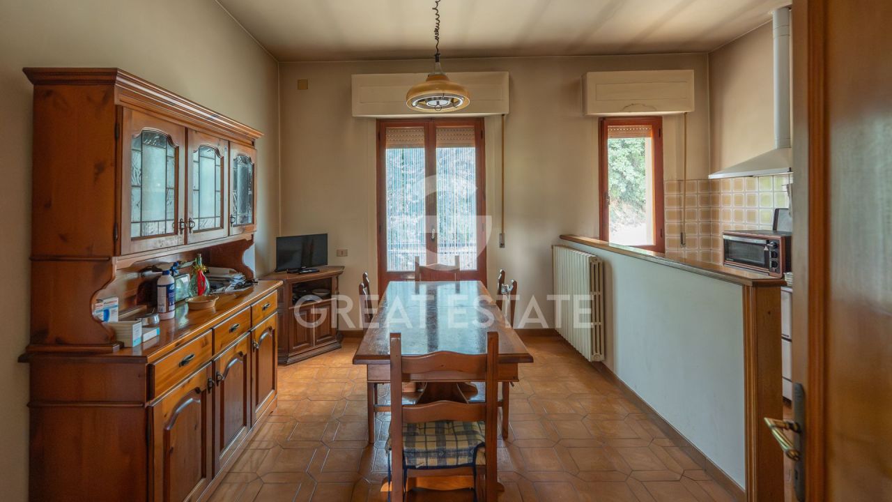 House in Montepulciano, Italy, 339.2 m² - picture 15