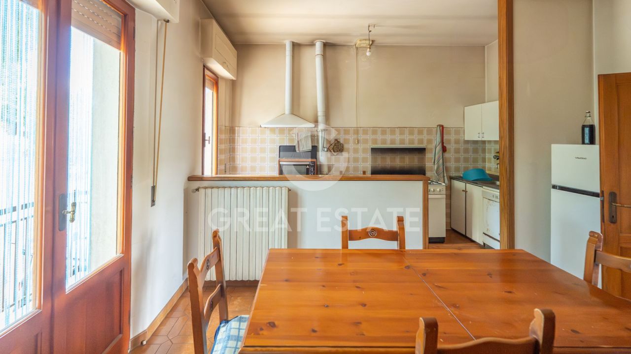 House in Montepulciano, Italy, 339.2 m² - picture 16