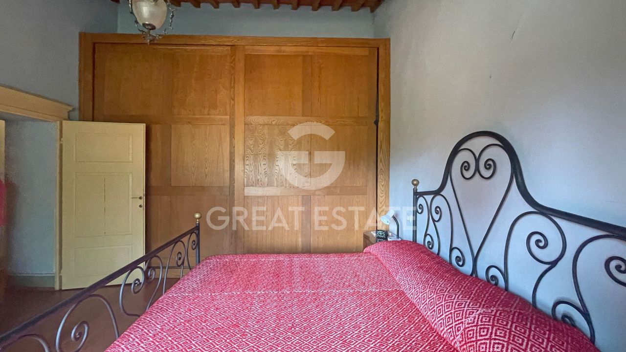 Casa Seggiano, Italia, 240 m² - imagen 16