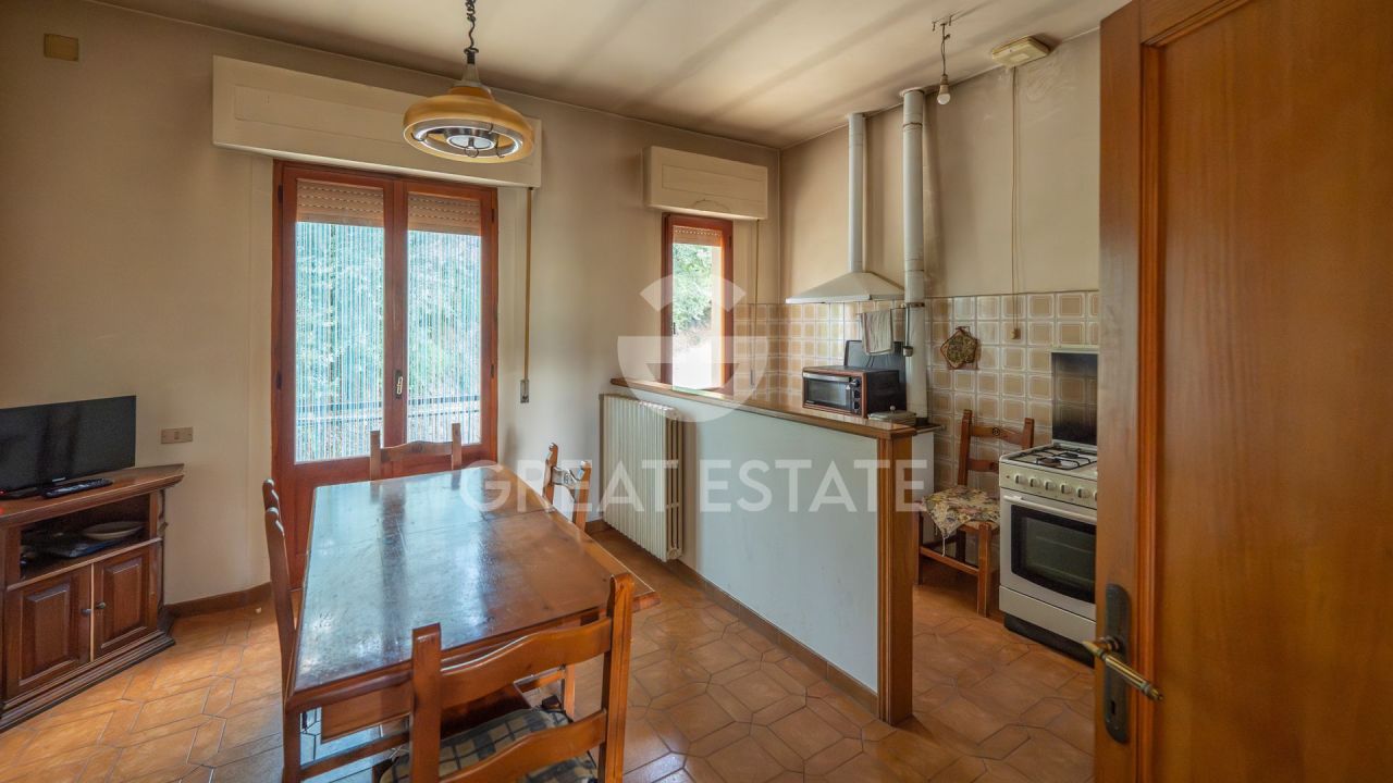 House in Montepulciano, Italy, 339.2 m² - picture 18