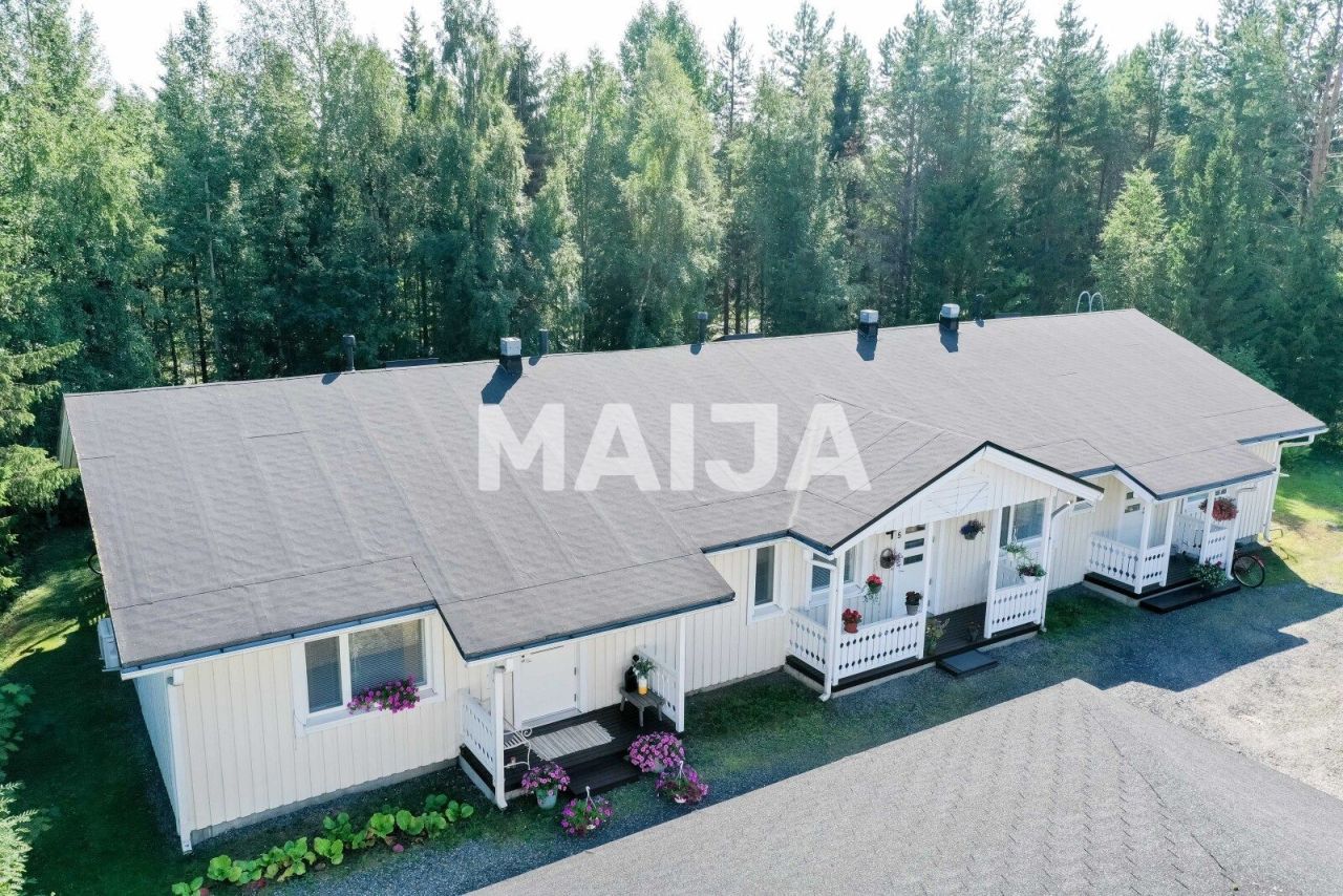 Flat Tornio, Finland, 61 m² - picture 1
