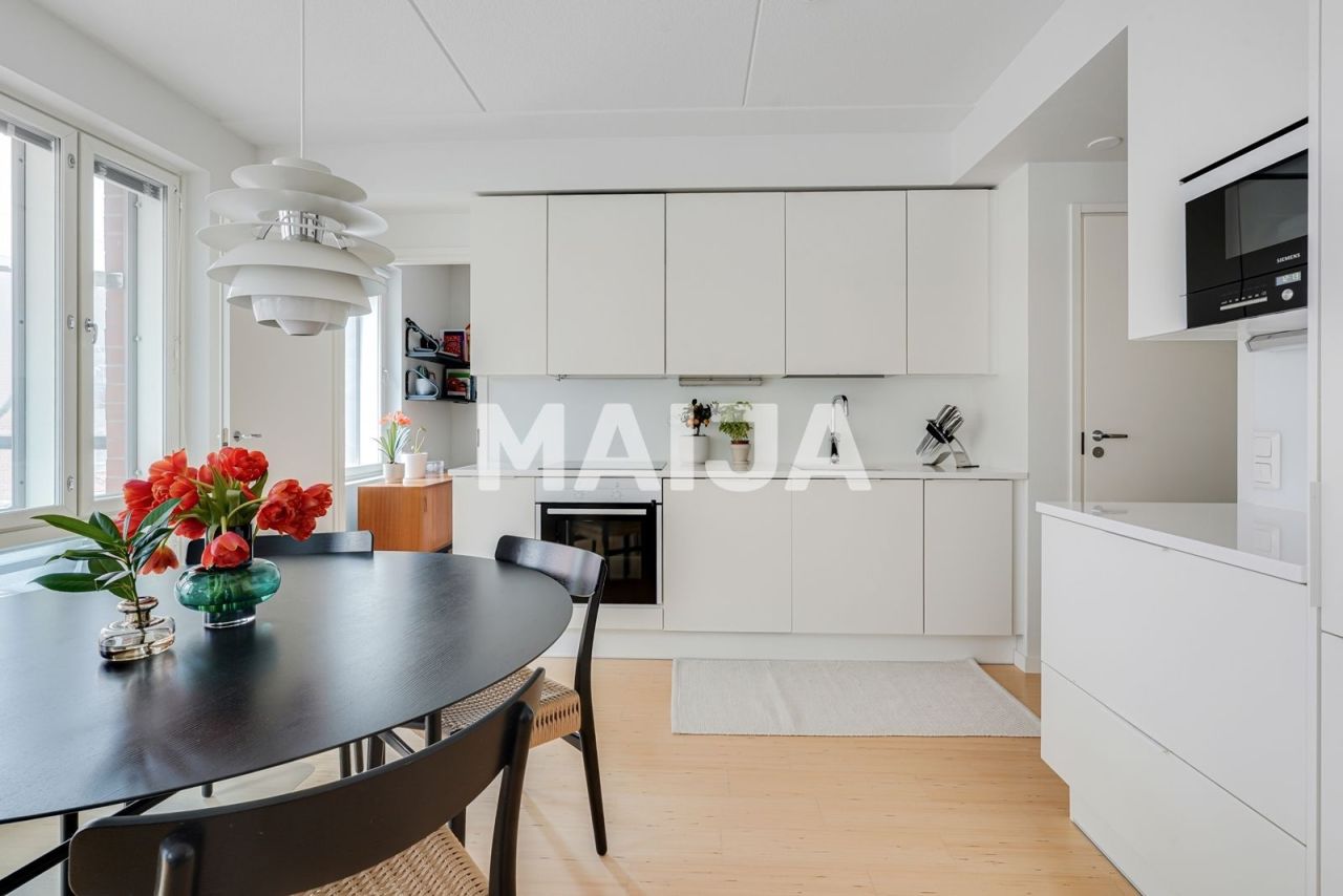 Apartment in Helsinki, Finnland, 67.5 m² - Foto 1