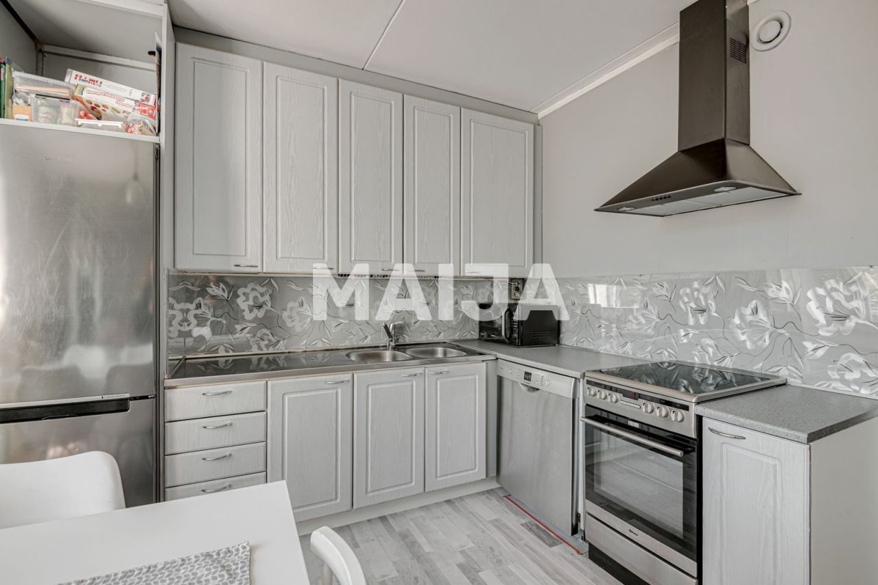 Appartement à Vantaa, Finlande, 53 m² - image 1